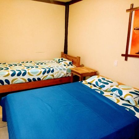 Se Ua Bed and Breakfast Manzanillo  Eksteriør billede