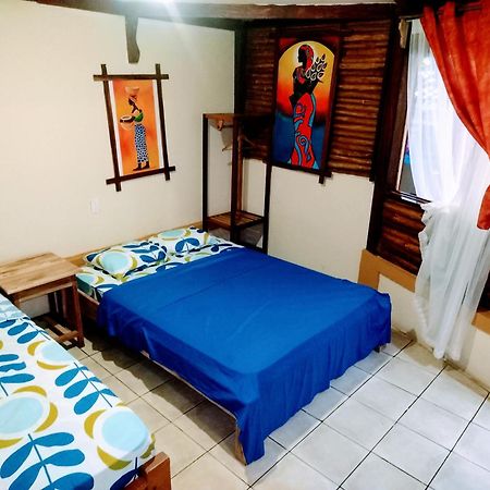 Se Ua Bed and Breakfast Manzanillo  Eksteriør billede