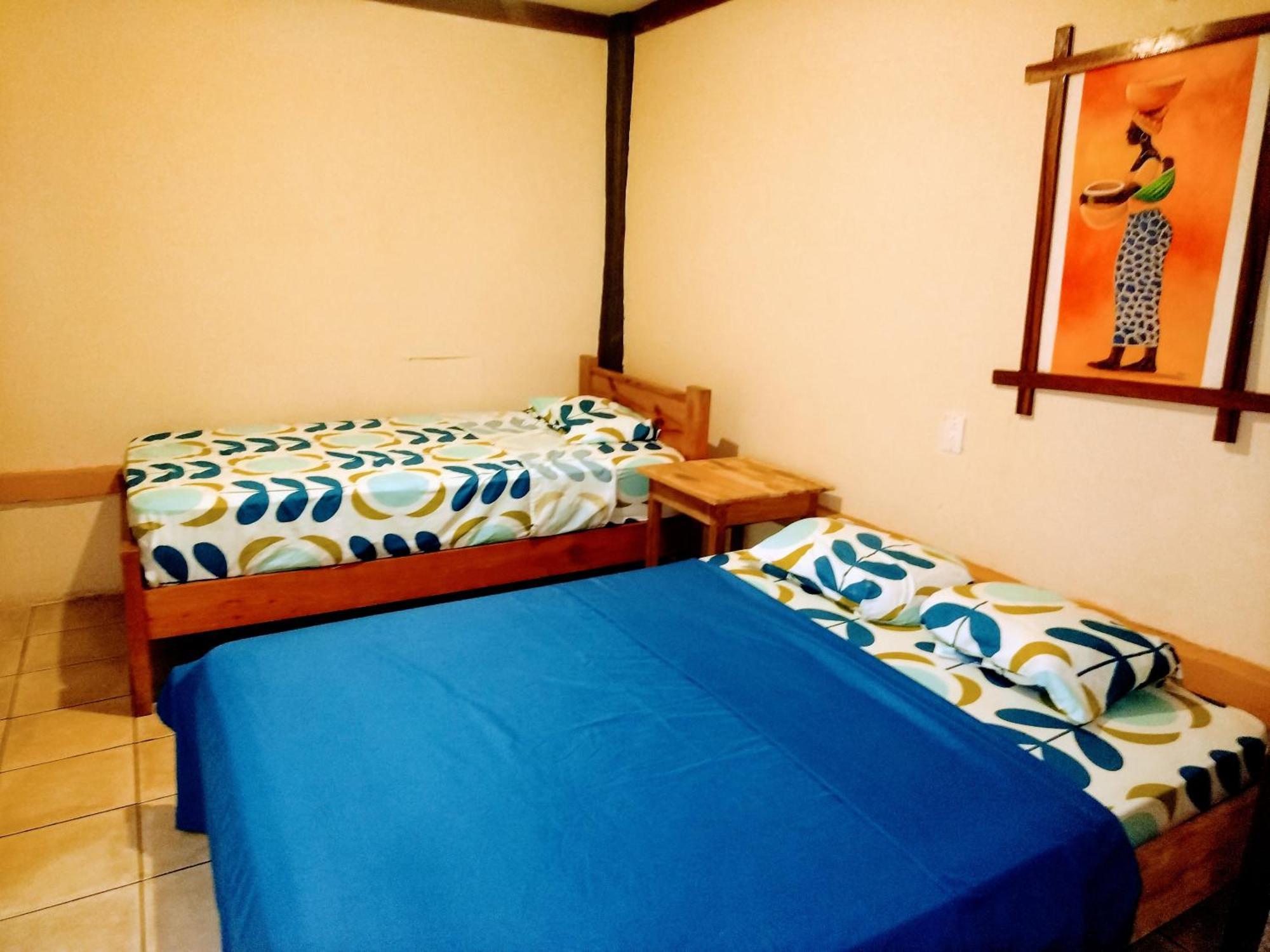 Se Ua Bed and Breakfast Manzanillo  Eksteriør billede