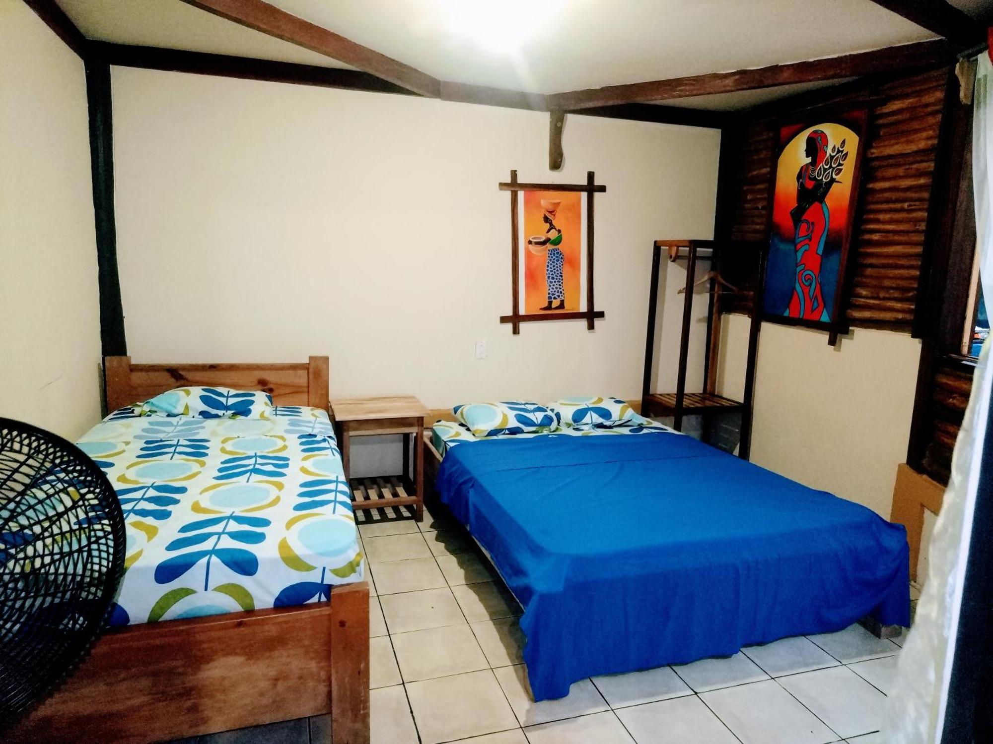 Se Ua Bed and Breakfast Manzanillo  Eksteriør billede