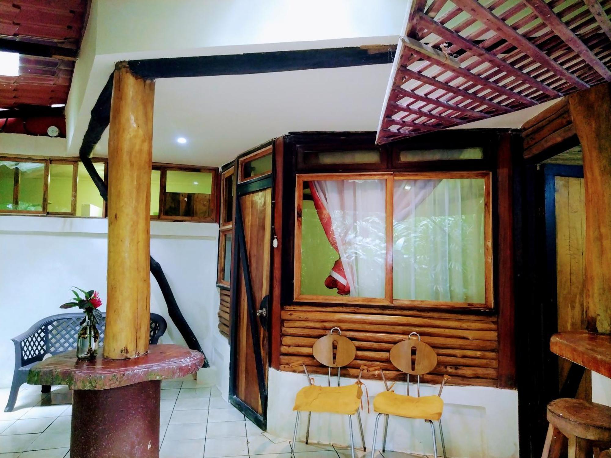 Se Ua Bed and Breakfast Manzanillo  Eksteriør billede