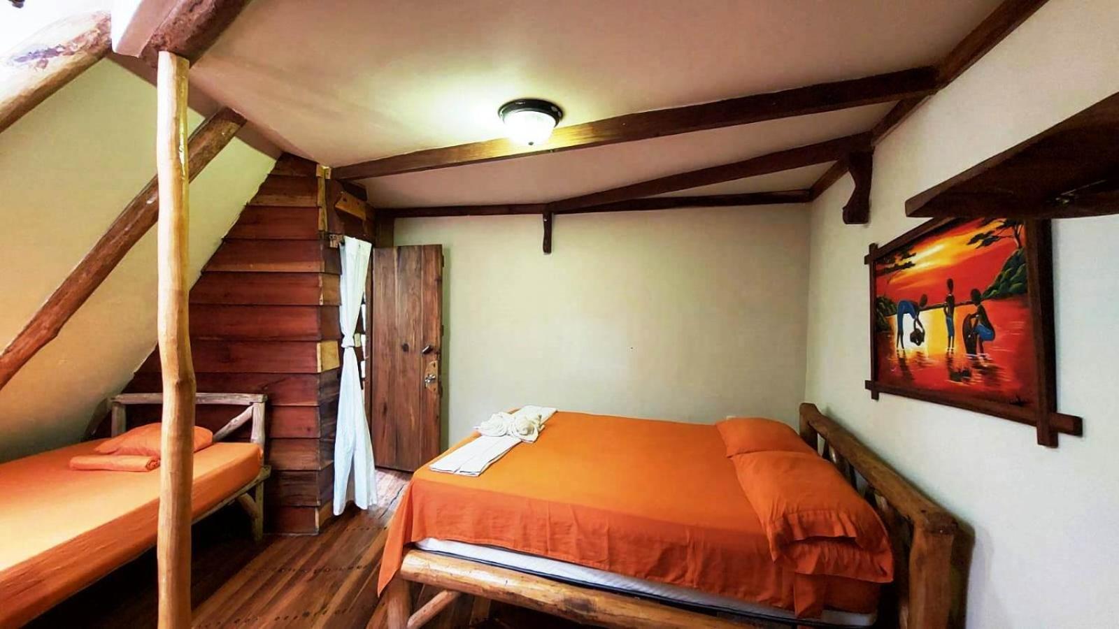 Se Ua Bed and Breakfast Manzanillo  Eksteriør billede