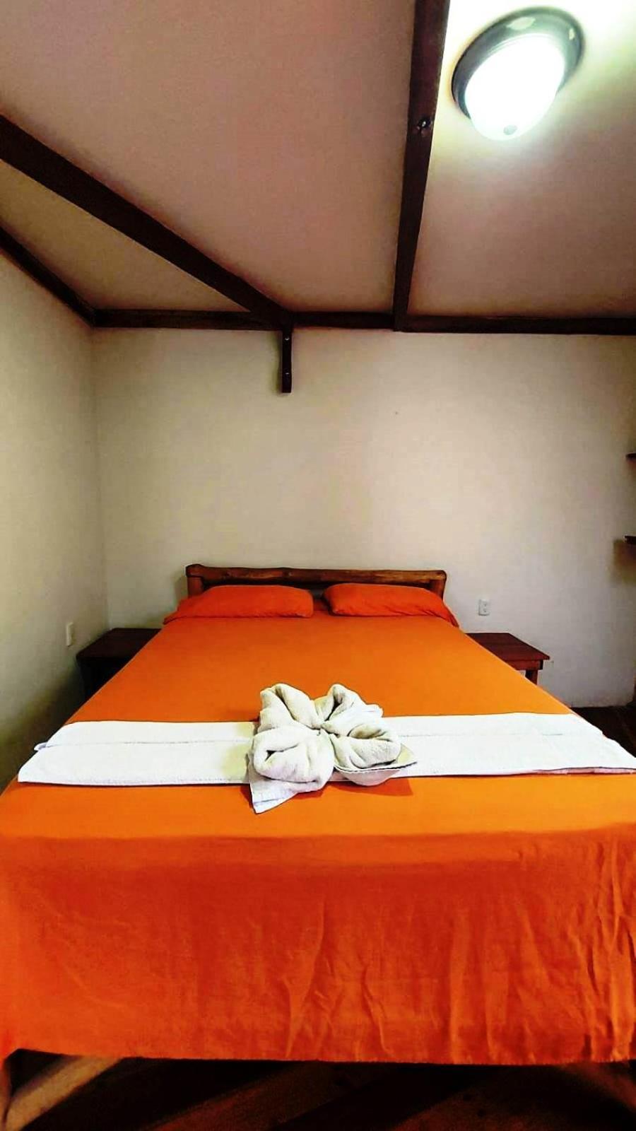 Se Ua Bed and Breakfast Manzanillo  Eksteriør billede