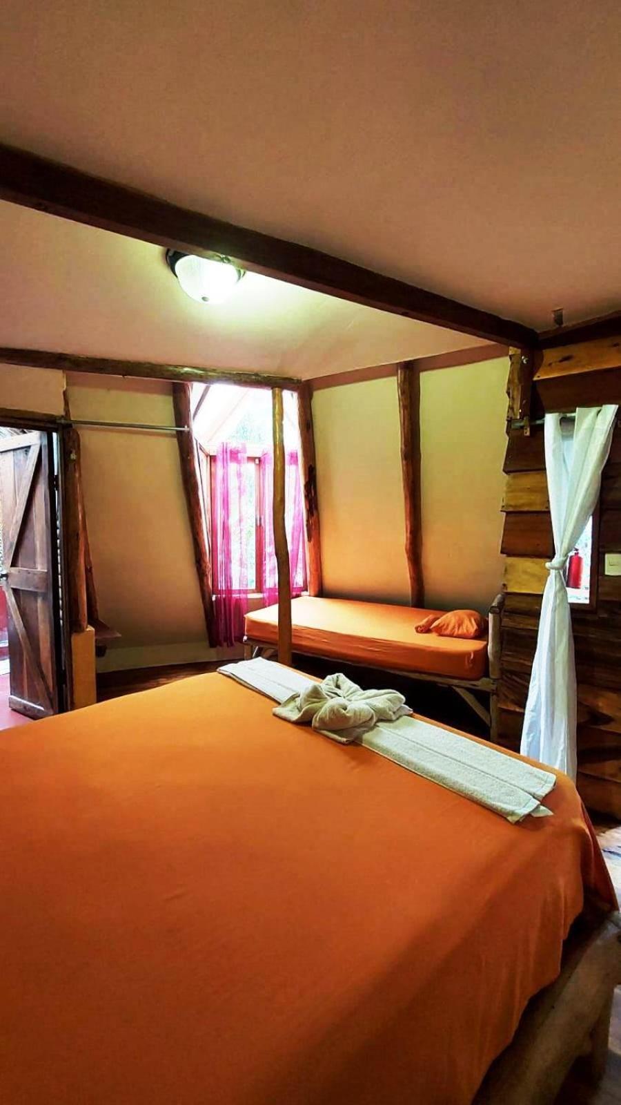 Se Ua Bed and Breakfast Manzanillo  Eksteriør billede