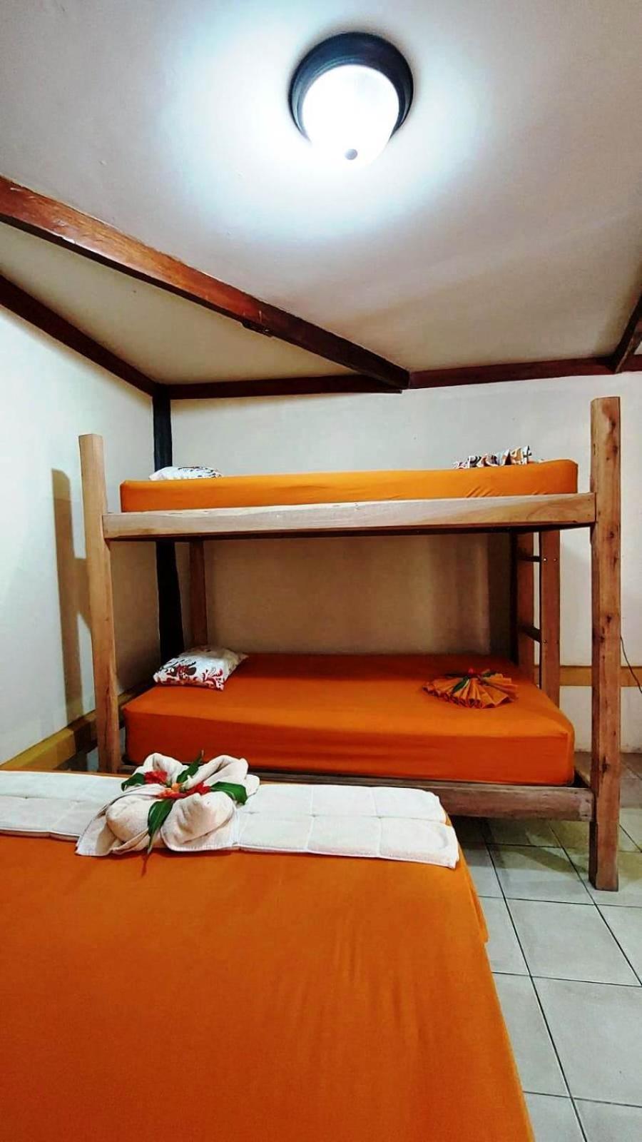 Se Ua Bed and Breakfast Manzanillo  Eksteriør billede