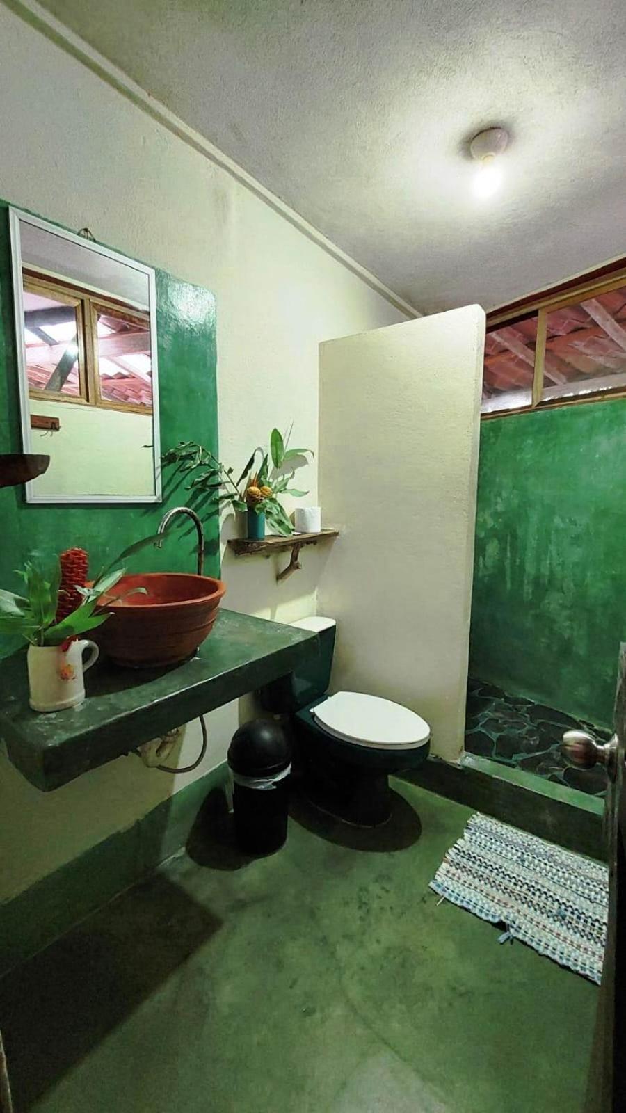 Se Ua Bed and Breakfast Manzanillo  Eksteriør billede