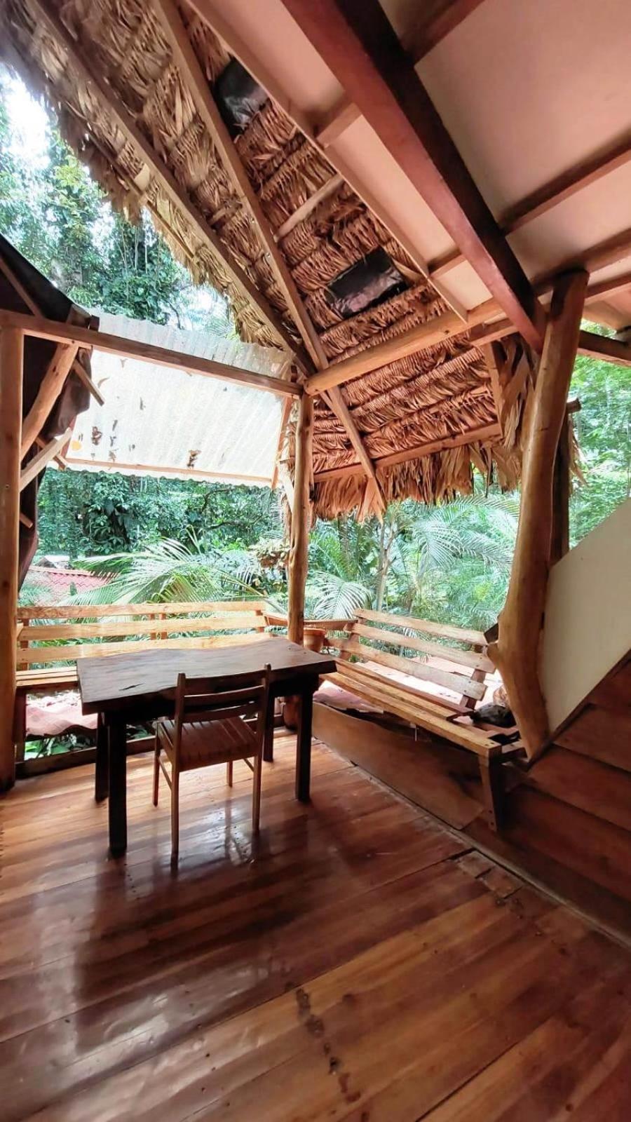 Se Ua Bed and Breakfast Manzanillo  Eksteriør billede