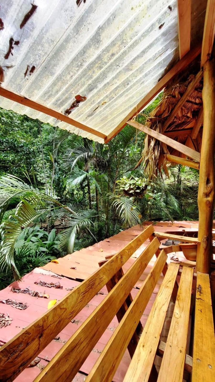 Se Ua Bed and Breakfast Manzanillo  Eksteriør billede