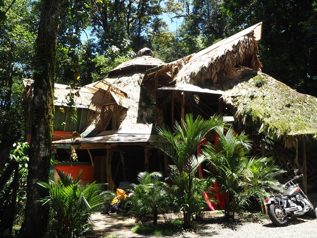 Se Ua Bed and Breakfast Manzanillo  Eksteriør billede