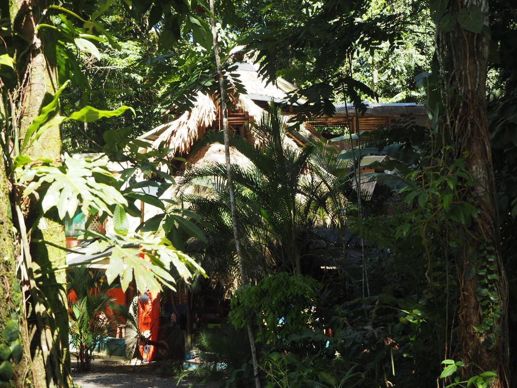 Se Ua Bed and Breakfast Manzanillo  Eksteriør billede