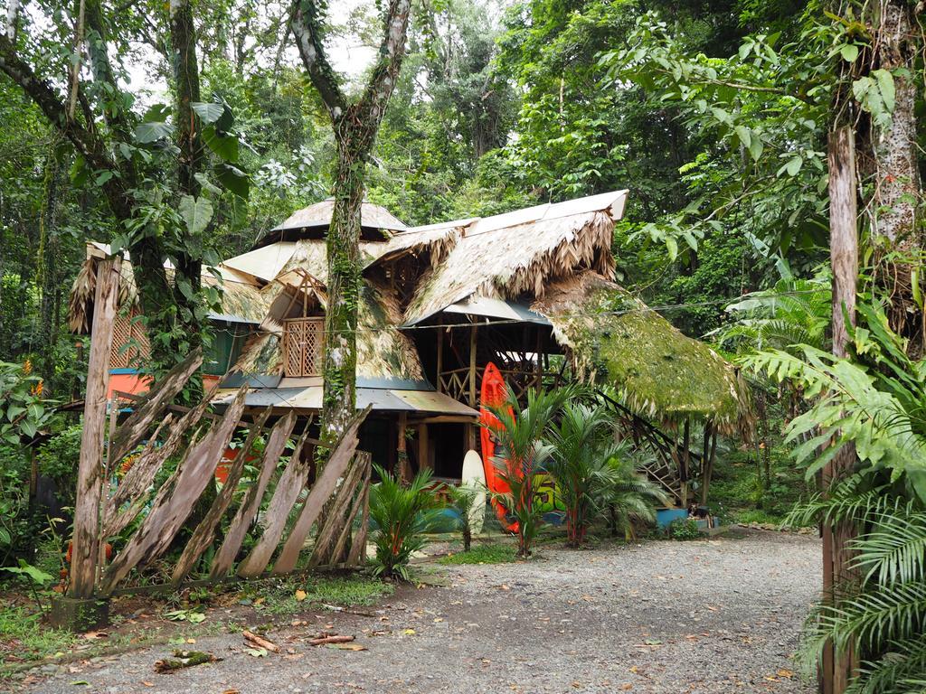 Se Ua Bed and Breakfast Manzanillo  Eksteriør billede