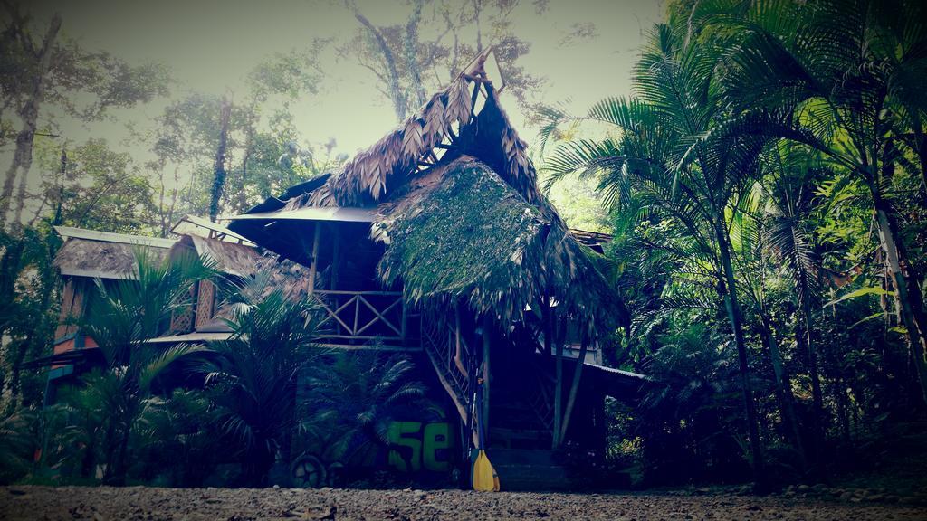 Se Ua Bed and Breakfast Manzanillo  Eksteriør billede