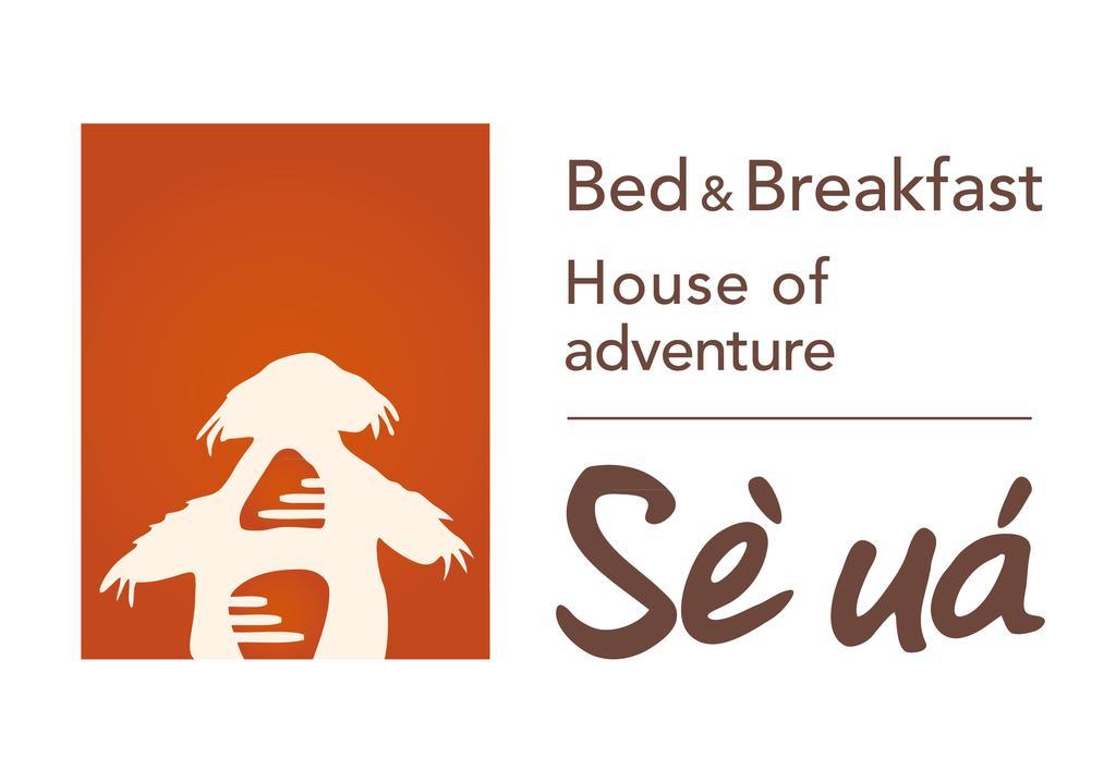 Se Ua Bed and Breakfast Manzanillo  Eksteriør billede