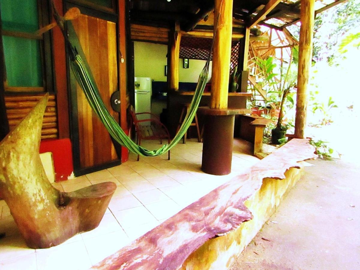 Se Ua Bed and Breakfast Manzanillo  Eksteriør billede