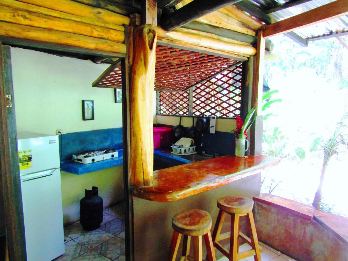 Se Ua Bed and Breakfast Manzanillo  Eksteriør billede