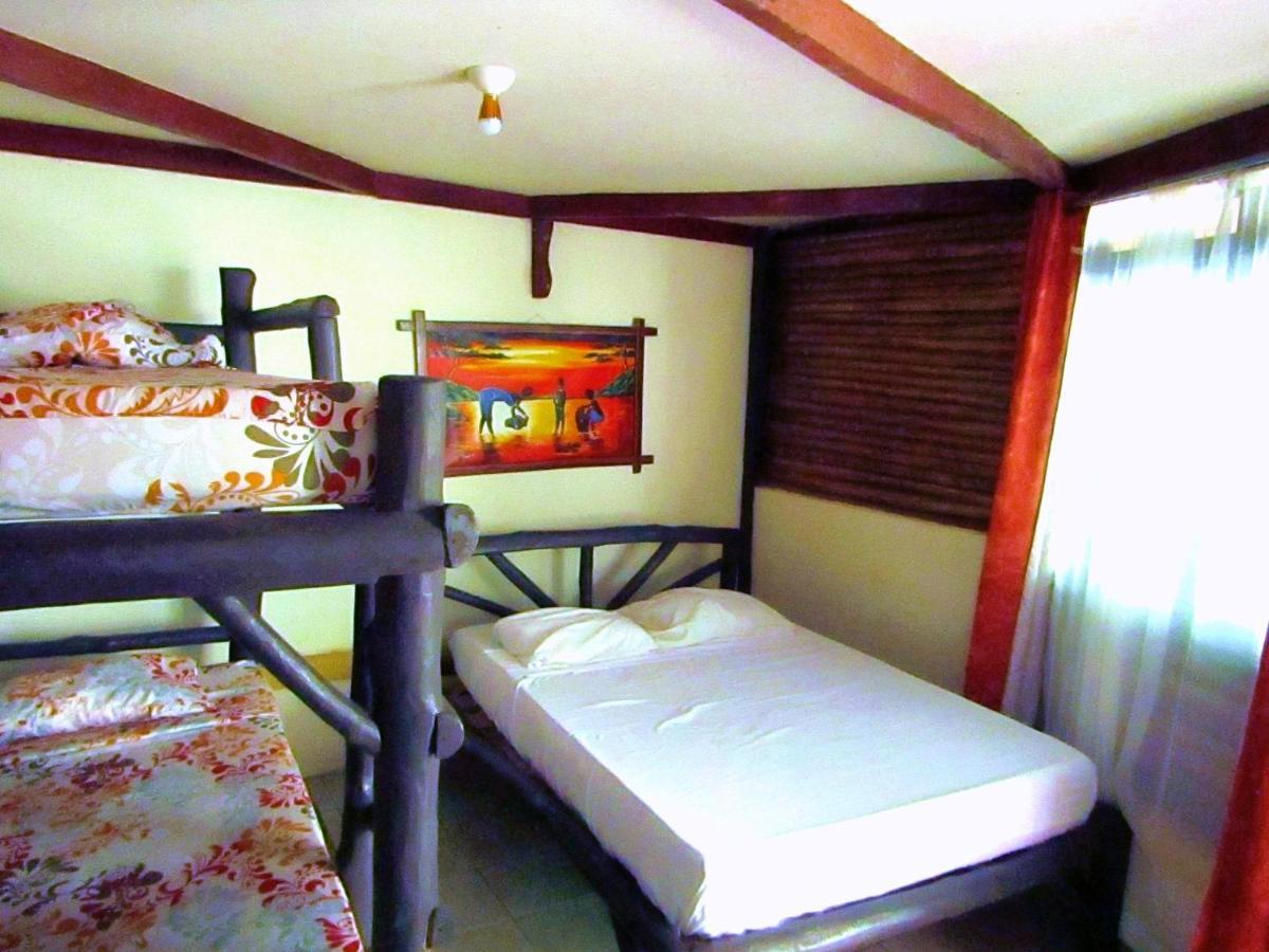 Se Ua Bed and Breakfast Manzanillo  Eksteriør billede