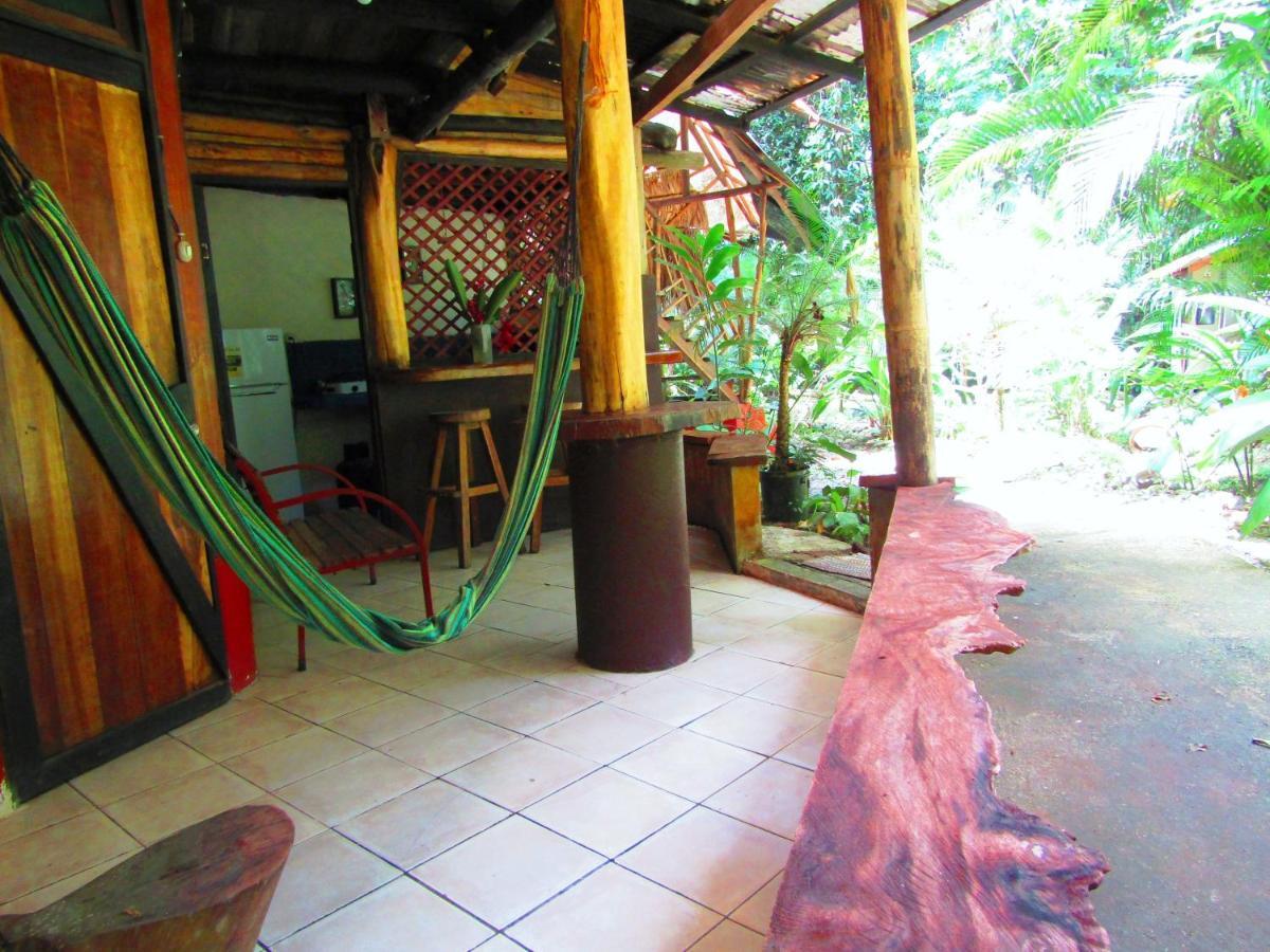 Se Ua Bed and Breakfast Manzanillo  Eksteriør billede