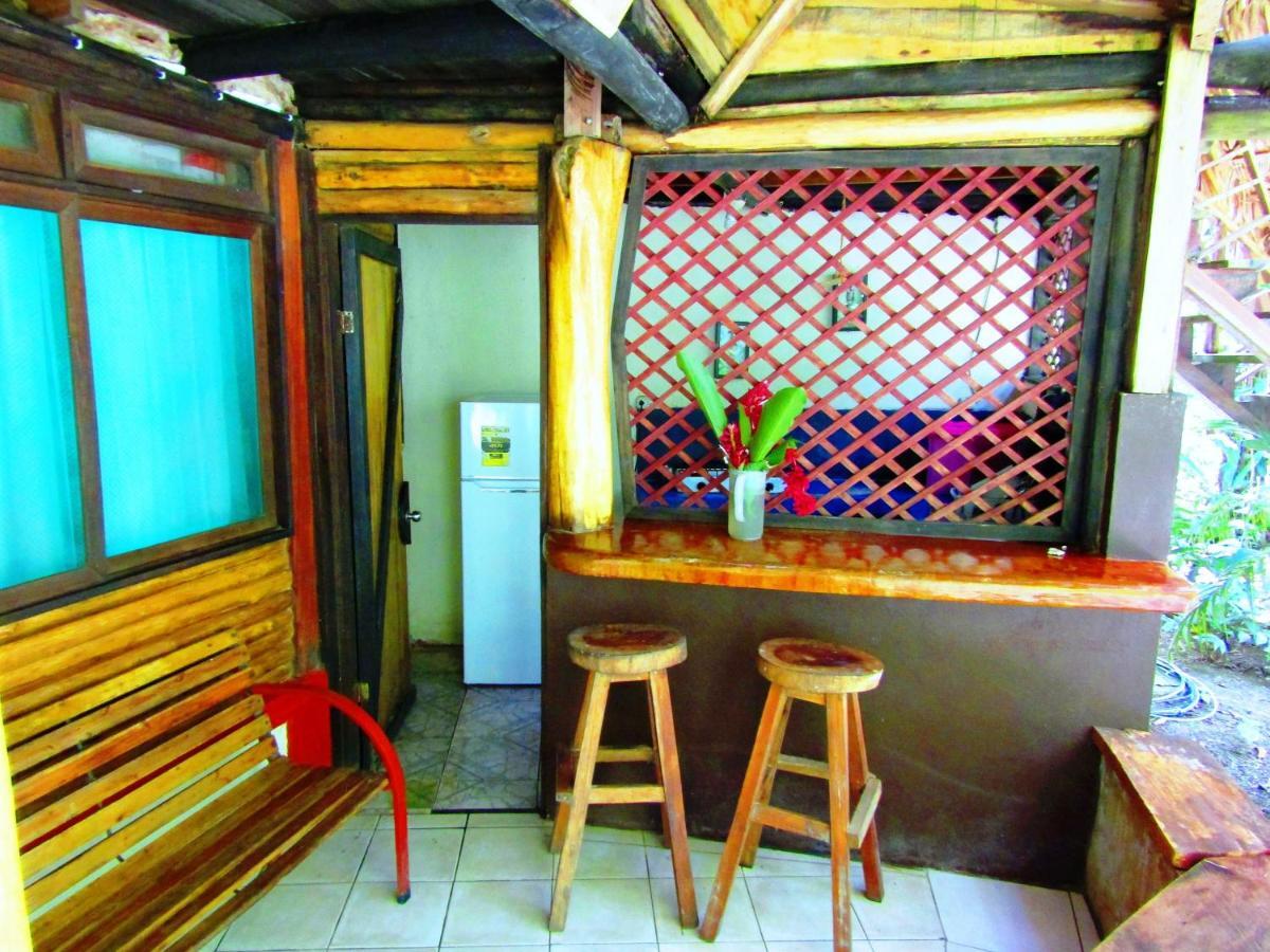 Se Ua Bed and Breakfast Manzanillo  Eksteriør billede