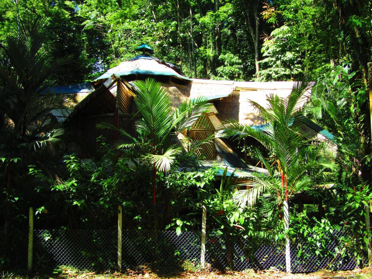 Se Ua Bed and Breakfast Manzanillo  Eksteriør billede