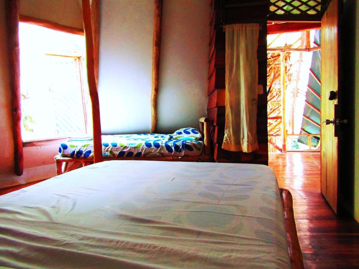 Se Ua Bed and Breakfast Manzanillo  Eksteriør billede