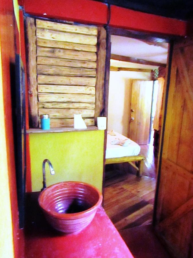 Se Ua Bed and Breakfast Manzanillo  Eksteriør billede