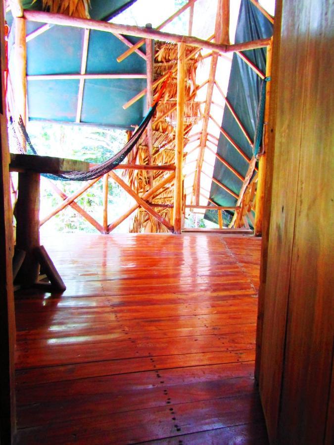 Se Ua Bed and Breakfast Manzanillo  Eksteriør billede