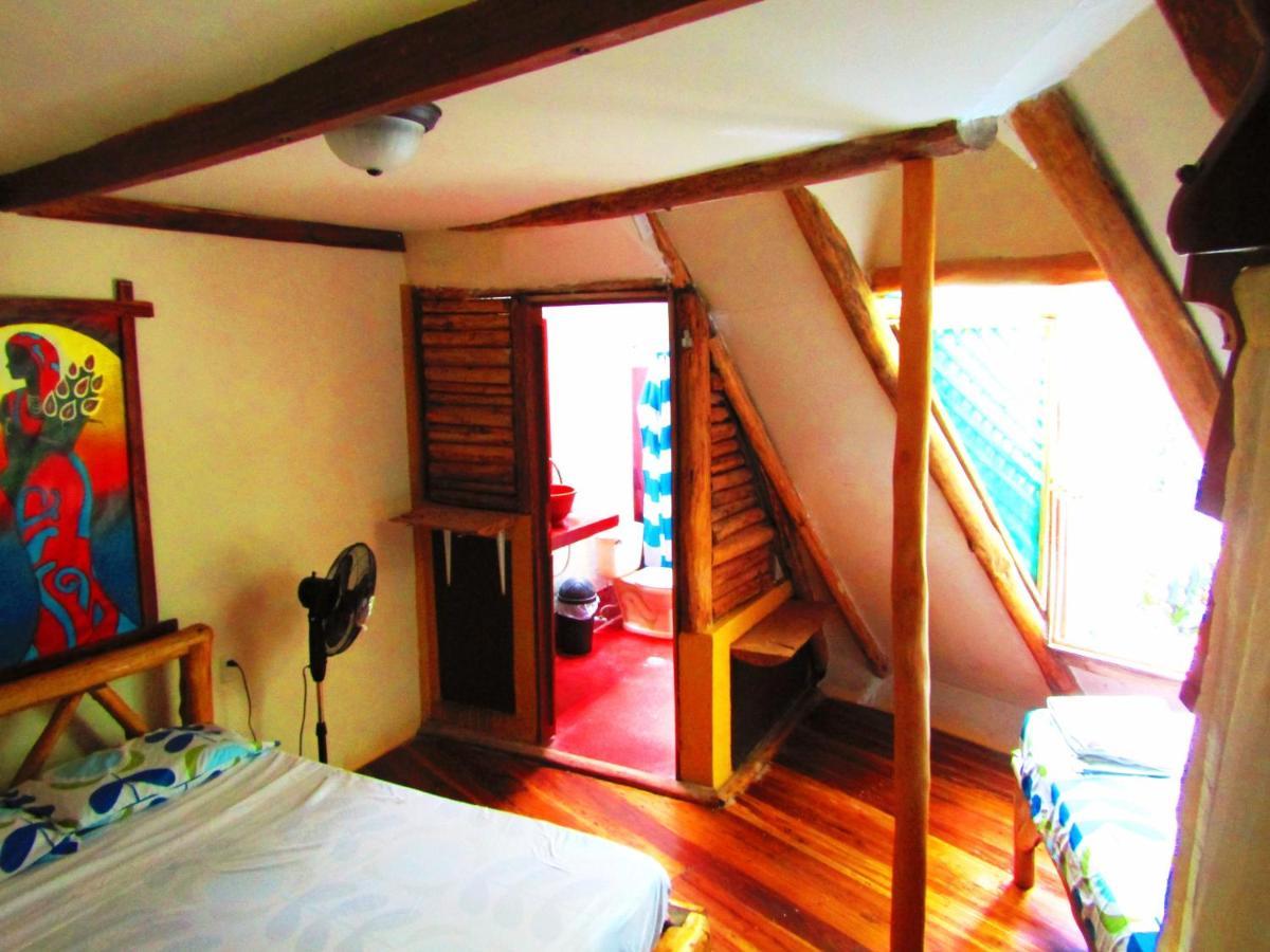 Se Ua Bed and Breakfast Manzanillo  Eksteriør billede