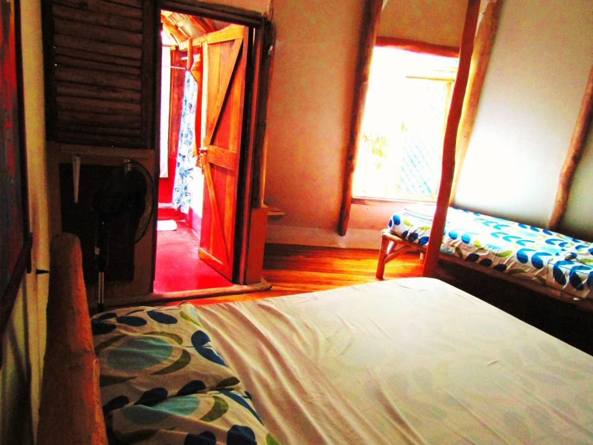 Se Ua Bed and Breakfast Manzanillo  Eksteriør billede